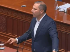 Спасовски: Трипуновски манипулираше со земјоделците во опозиција, а ги заборави како министер