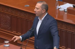 Спасовски: Трипуновски манипулираше со земјоделците во опозиција, а ги заборави како министер