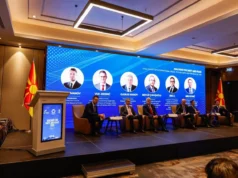 Заврши меѓународната конференција „Дијалог за единство и мир 2026“ под покровителство на поранешниот претседател, Ѓорѓе Иванов