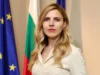 Петрова разговараше со Муцунски: Очекуваме итна и темелна истрага за палењето
