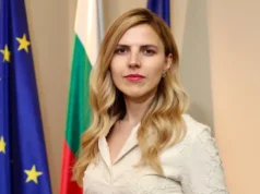 Петрова разговараше со Муцунски: Очекуваме итна и темелна истрага за палењето