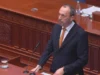 Петрушевски до Петровска: Единствено што направивте за земјоделието е бизнисот со марихуана кој го добиваа луѓе од вашата партија