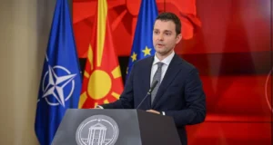 Муцунски во Софија на состанок на шефовите на дипломатиите од Југоисточна Европа