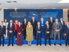 Министрите на ПСЈИЕ го одобрија извештајот, фокус на стабилен и одржлив регион