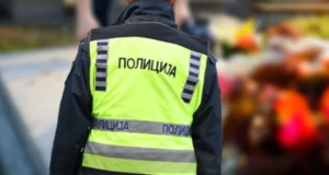 Приведен 50-годишник кој пијан пешачел по автопатот Гостивар–Тетово
