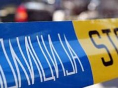 51-годишен прилепчанец и 42-годишна сопатничка починале во сообраќајката на патот Градско -Прилеп, тешко повреден возачот на другото возило