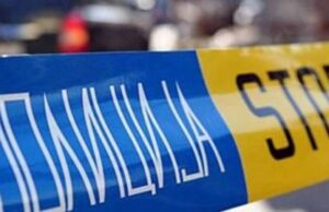 51-годишен прилепчанец и 42-годишна сопатничка починале во сообраќајката на патот Градско -Прилеп, тешко повреден возачот на другото возило