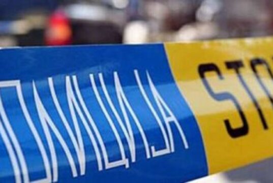 51-годишен прилепчанец и 42-годишна сопатничка починале во сообраќајката на патот Градско -Прилеп, тешко повреден возачот на другото возило