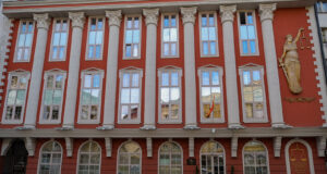Усвоените патокази се препознаени како клучен напредок на патот кон ЕУ, соопшти Министерството за правда
