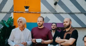Архангел ја претстави „Срцевина“ – ново поглавје, нова музика и премиера на спотот за „Дни оловни“