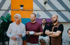 Архангел ја претстави „Срцевина“ – ново поглавје, нова музика и премиера на спотот за „Дни оловни“