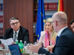 Се финализираат измените и дополнувањата на Изборниот законик