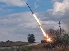 (Видео) Пристигна украинската одмазда за бруталниот напад: драматични снимки од Санкт Петербург