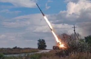 (Видео) Пристигна украинската одмазда за бруталниот напад: драматични снимки од Санкт Петербург