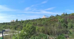 „Гранит“ трета недела молчи за камената прашна и бучавата од рудникот во Бразда од кои жителите не смеат да отворат прозорец