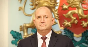 Румен Радев: Немам што повеќе да му кажам на Мицкоски