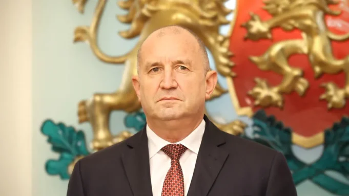 rumen-radev