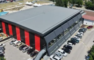 Ѓорѓиевски: По 30 години нов живот за Расадник, Вардар се враќа во својата сала