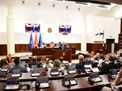 Одржана јавна расправа по Предлогот на закон за игрите на среќа и за забавните игри