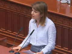 Лукаревска: Земјоделците се оставени без поддршка, субвенциите доцнат, земјоделството тоне без одговорност