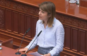 Лукаревска: Земјоделците се оставени без поддршка, субвенциите доцнат, земјоделството тоне без одговорност