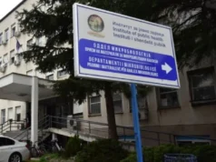 Утврдени неправилности во Институтот за јавно здравје: Државниот ревизор изразува неповолно мислење