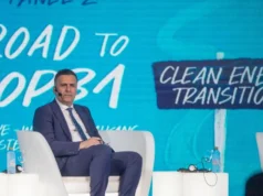 Хоџа од МЕФ 2026: Западен Балкан мора заеднички да ја предводи зелената транзиција