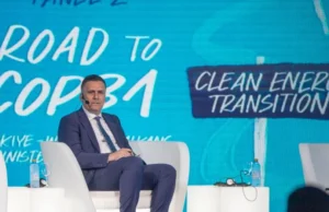 Хоџа од МЕФ 2026: Западен Балкан мора заеднички да ја предводи зелената транзиција