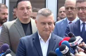 Бесплатни часови по пливање во новиот базен во Карпош: Целта е сите деца до девет години да научат да пливаат