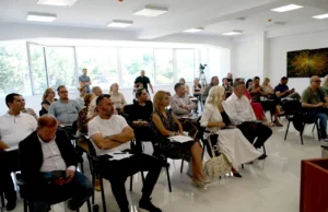 Еднократна помош за семејствата на загинатите карпошани кај скопската обиколница
