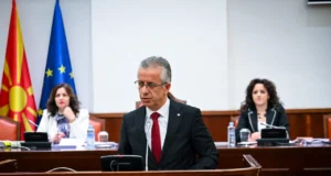 Исмаил Синани предложен за член на Комисијата за спречување и заштита од дискиминација