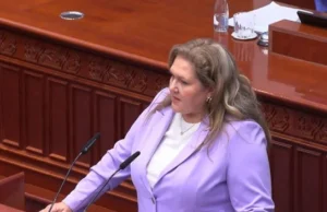 (Видео) Петровска: Трипуновски потона во скандали и корупција, а земјоделците останаа без субвенции и без пари