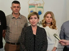 Цаневска – Арсовска: Орце не одговори од каде го најде Марјан Цветковски за директор на Фондацијата „Скопје – Град на културата“