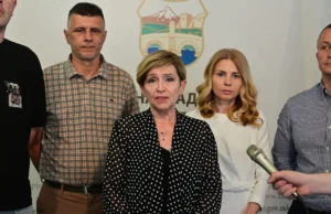 Цаневска – Арсовска: Орце не одговори од каде го најде Марјан Цветковски за директор на Фондацијата „Скопје – Град на културата“