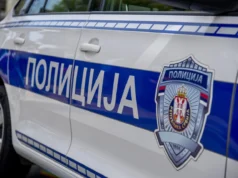 Крвав пир во центарот на Белград: 26-годишник со секира убил човек, па го признал злосторството
