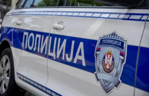 Крвав пир во центарот на Белград: 26-годишник со секира убил човек, па го признал злосторството