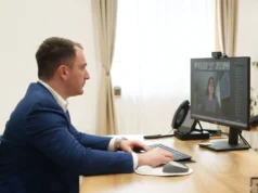 „Роаминг како дома“ е реална европска придобивка за граѓаните, вели министерот Андоновски