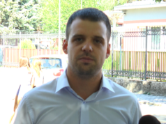 Прифатена парична гранција од 55.000 евра: Стефан Богоев излезе од притвор
