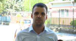 Прифатена парична гранција од 55.000 евра: Стефан Богоев излезе од притвор
