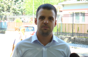 Прифатена парична гранција од 55.000 евра: Стефан Богоев излезе од притвор