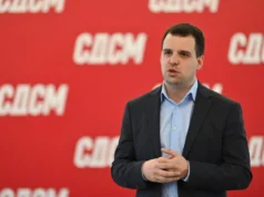 „За Филипче да го смета за криминал колку пари треба Богоев да украде“, прашува ВМРО-ДПМНЕ