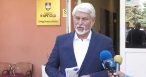Една година затвор за Стевчо Јакимовски, Апелација ја потврди казната