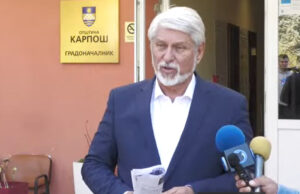 Една година затвор за Стевчо Јакимовски, Апелација ја потврди казната