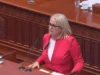 Стојаноска до Тренчевска: Да имавте вие министер за земјоделие како што е Трипуновски сега немаше да седите во опозициските клупи