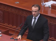 „Да имаше реални обвинители Љупчо Николовски ќе беше во затвор“, кажа Стојаноски