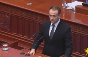 „Да имаше реални обвинители Љупчо Николовски ќе беше во затвор“, кажа Стојаноски