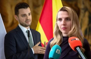 Со Муцунски се разбираме совршено на бугарски, Скопје да ги исполни условите на ЕУ, порача Петрова-Чамова