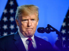 Трамп: Нема да има војници што одат во Бејрут, оние што беа на пат се вратија
