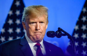 Трамп: Нема да има војници што одат во Бејрут, оние што беа на пат се вратија