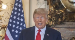 Трамп: Денес ќе го нападнеме Иран многу силно